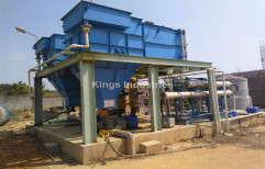 RO Reject Evaporator by Kings Industries