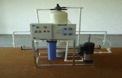 RO System by Smart Water Solution