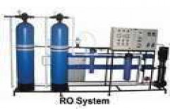 RO System by Krushna Learning Corporation Private Limited