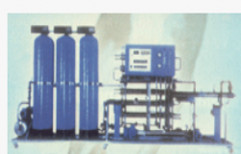 RO Water System Service by ISR Industries