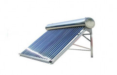 Rooftop Solar Water Heater by Shayoni Enterprise
