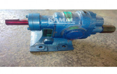 Rotary Gear Pump by Kamal Industries