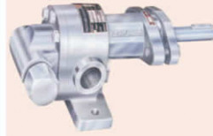 Rotary Gear Pump by Fluidtech Engineers