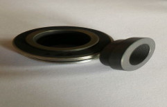 Rubber Bellow Mechanical Seal by Senaa Engineering