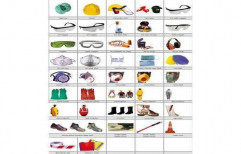 Safety Equipment by Shreeji Instruments