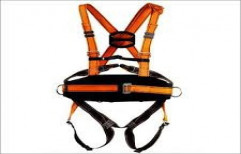 Safety Harness by Variant Corporation