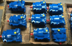 Sauer Danfoss Pump New And Repair by Trustworth Infracore