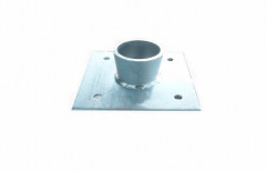 Scaffolding Base Plate Cuplock by MSA Corporation