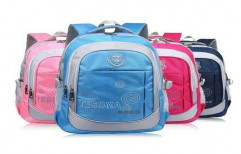 School Bags by Infinity Garment Accessories