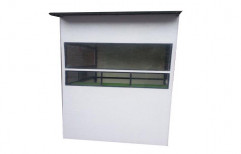 Security Cabins by Modcon Industries Private Limited