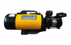 Self Priming Monoblock Pump by Shree Ghanshyam Pump Industries