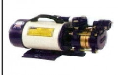 Self Priming Pump by Emco Electricals