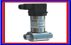 Sensocon Series 251-02 Wet Differential Pressure Transmitter by Enviro Tech Industrial Products