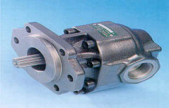 Series Pumps and Motors by Prezzure Hydraulics