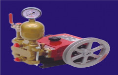 Service Pumps by Toofan  Trading Corporation