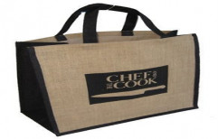 Shopping Jute Bag by Mars Corporate Gifts & Electronics