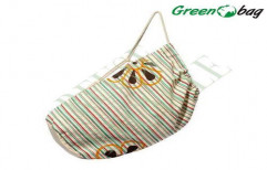 Shoulder Cotton Canvas Bags by Green Packaging Industries (P) Limited