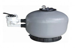Side Mounted Filter by Dolphin Pools