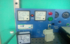 Signal Starter Panel by Royal Electricals Services Rewinding