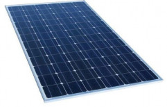 Silicon Solar Panel by Trident Solar
