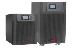 Single Phase Online UPS by Fortuner