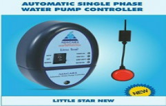 Single Phase Pump Starter by SRS Niagara Energy Saver