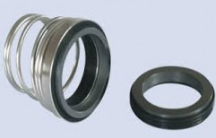 Single Spring Mechanical Seal by Hydro Mechanikal Seals