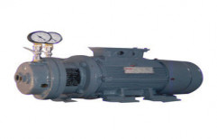 Single Stage Mono Block Vacuum Pumps by Saturn Vactech (P) Limited