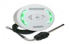 Siren Airflow Alarm by Enviro Tech Industrial Products