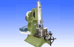 Slotting Machine 8 inch by Yogesh Engineers