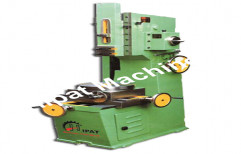 Slotting Machine by Hipat Machine Tools