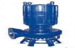 Slurry Pumps by Srivin Engineering Company