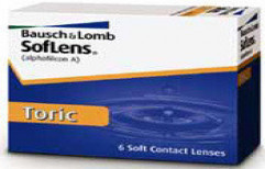 Soflens Toric Contact Lens by The Punjab Spectacles Company