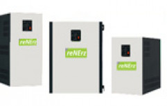 Solar Inverter by Renewable Energy Devices Manufacturer & Trader Private Limited