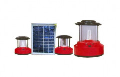 Solar LED Lantern by Eveready Solar Energy Industries