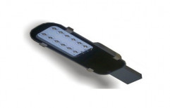 Solar LED Street Light by Lazervivid Electronics