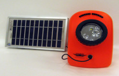 Solar Lighting by Fozal Power Private Limited