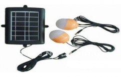 Solar Mini Light by Anant Solar Electricals