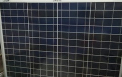 Solar Panel 100w by Mask Power Controls