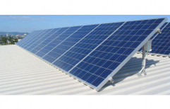 Solar Panel by Satyam Energy