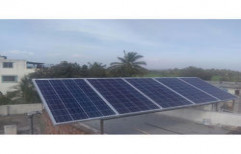 Solar Panel by Durga Sales And Service