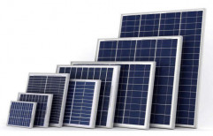 Solar Panel by Indus Solar Solutions