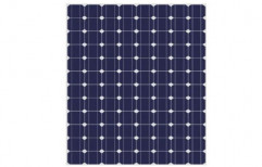 Solar Panel by Indo AGVR Solar Energy