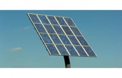 Solar Panels by Nehatronix