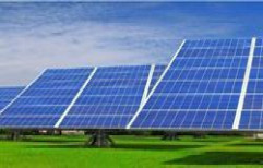 Solar Plant by Krishna Engineering Company