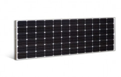 Solar Power Panel by Indo AGVR Solar Energy