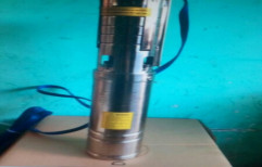 Solar Pump by Surana Electric Corporation