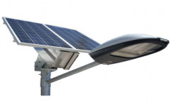 Solar Street Light by Surya Solar & Power Company