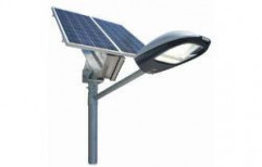 Solar Street Light by Sunmark Solar Industries