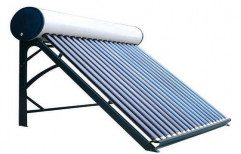 Solar Water Heater by Apsolinstill Engergy Solutions LLP